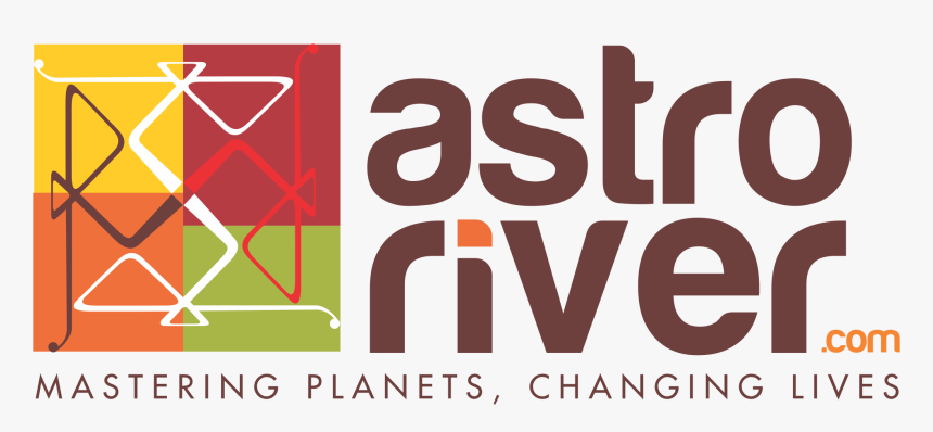 Cropped Logo Png Brown Astro River Png - Graphic Design, Transparent Png
