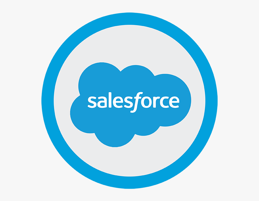 Salesforce Transparent Logo Quotes Home