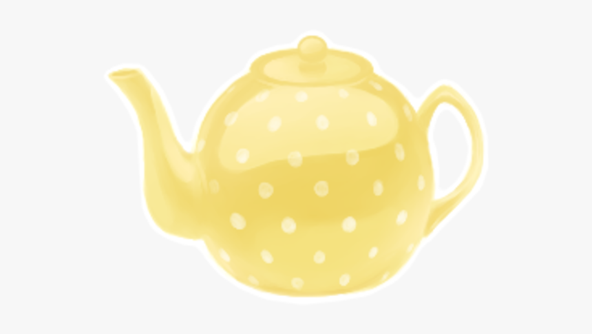 Teapot, HD Png Download