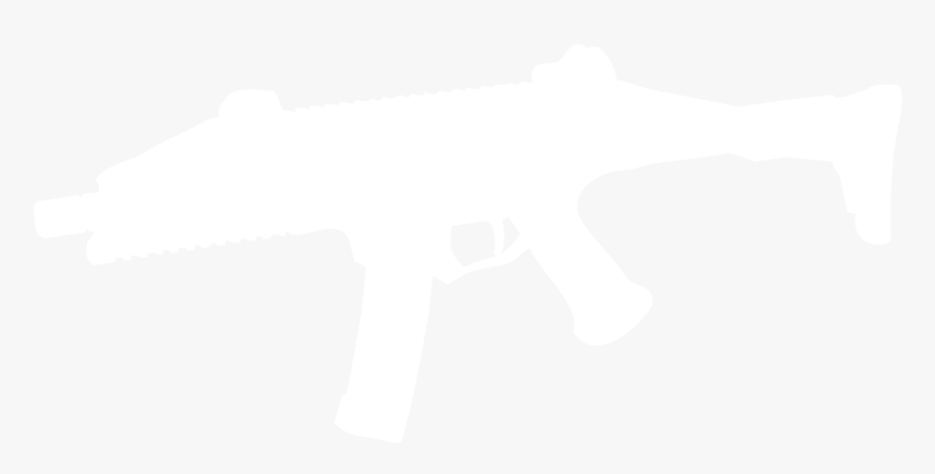 Guns - All Guns Black And White, HD Png Download