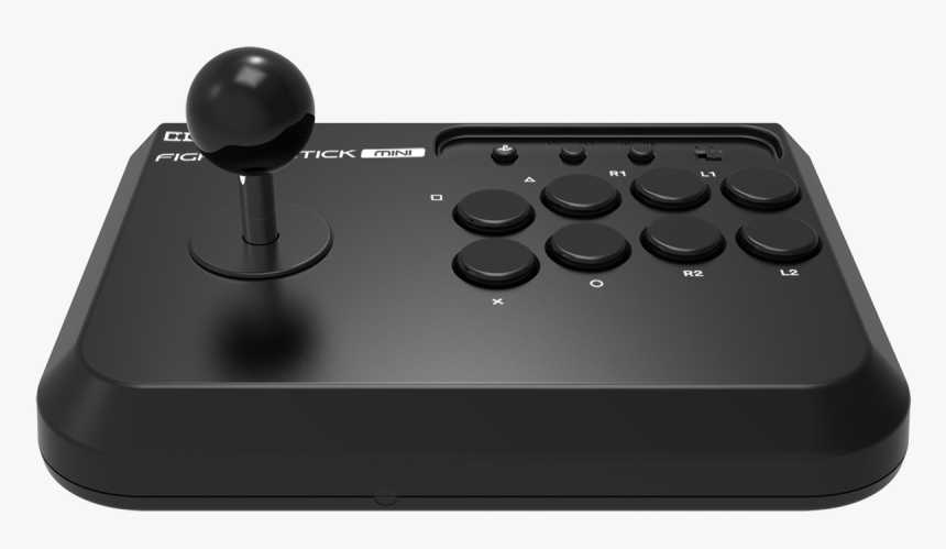 Fighting Stick Mini 4 For Playstation®4 - Hori Fight Stick, HD Png Download