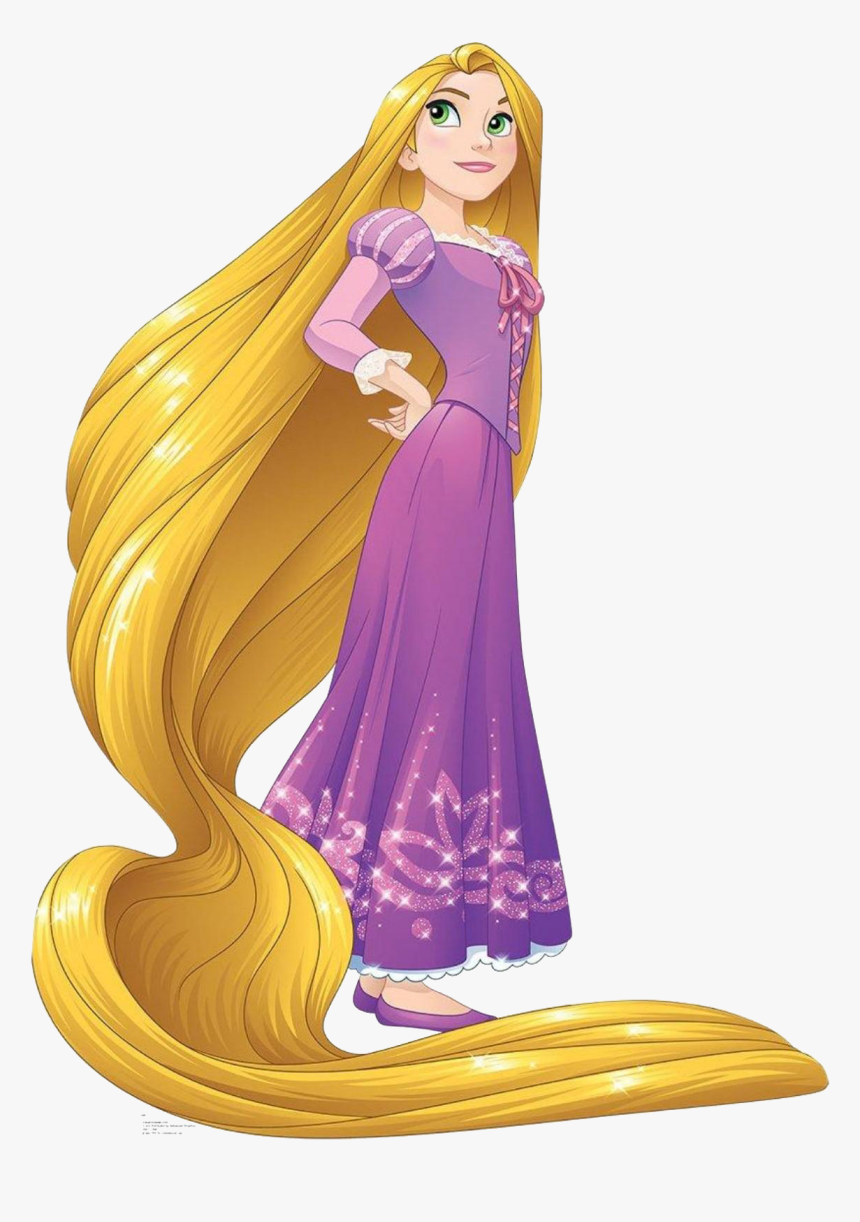 International Entertainment Project Wikia - Rapunzel Disney Princess, HD Png Download