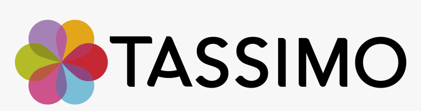 Tassimo Logo Vector, HD Png Download