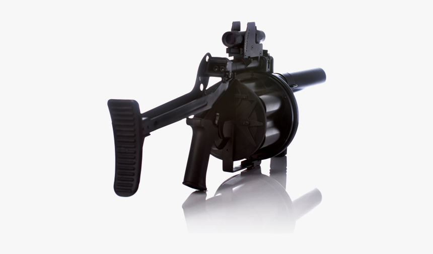 Slider - Firearm, HD Png Download