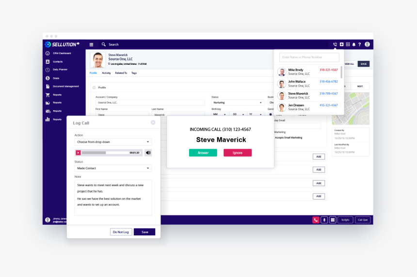 Computer Icon, HD Png Download