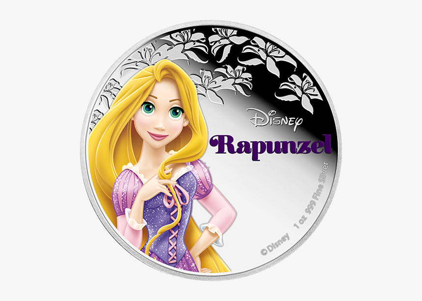 Cinderella Rapunzel Disney Princess, HD Png Download