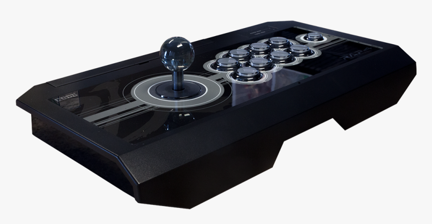 Hori Hrap4 Kai Arcade Sticks - Hrap 4 Kai, HD Png Download