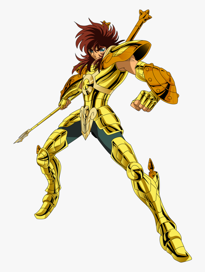 Saint Seiya Dohko , Png Download - Dohko Saint Seiya Png, Transparent Png