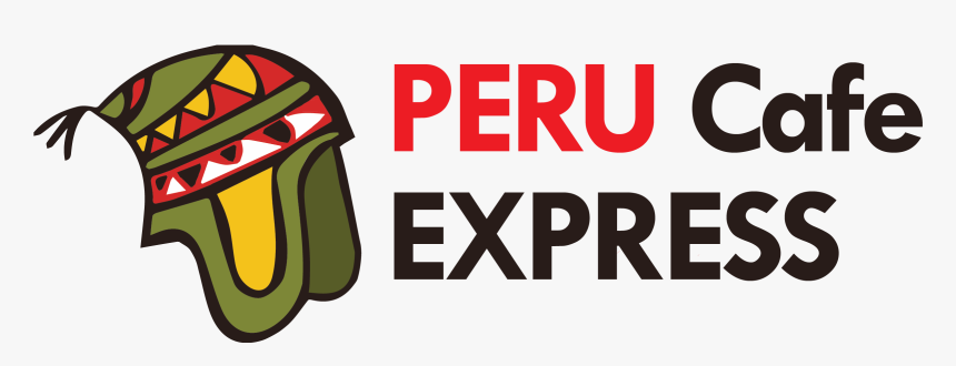 Clip Art Peru Cafe Express - Peru De Mis Amores, HD Png Download