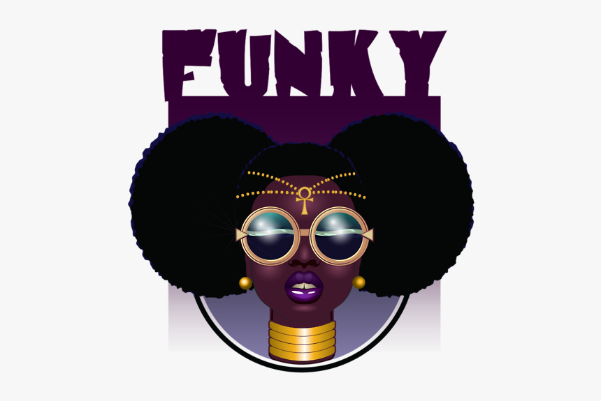 Afroart African Goddess Africanamerican - Poster, HD Png Download