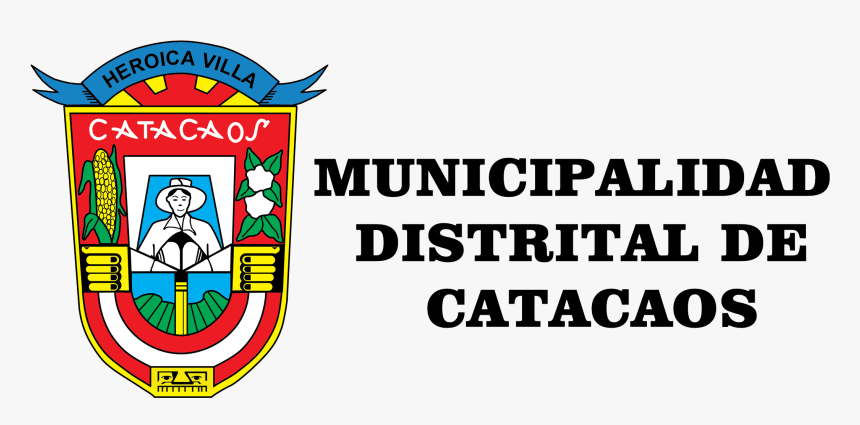 Municipalidad - Crest, HD Png Download