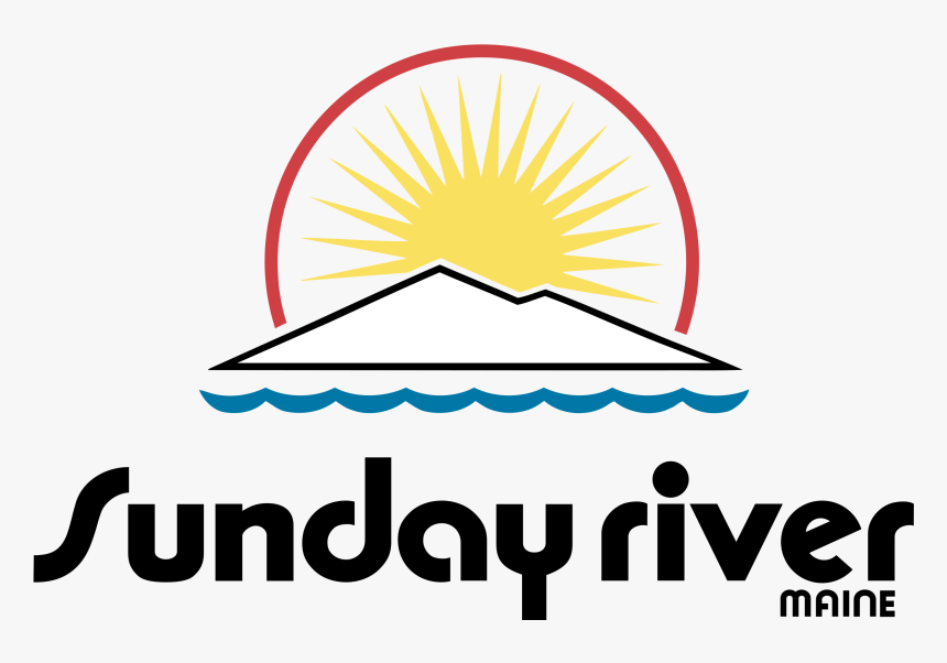 Sunday River, HD Png Download
