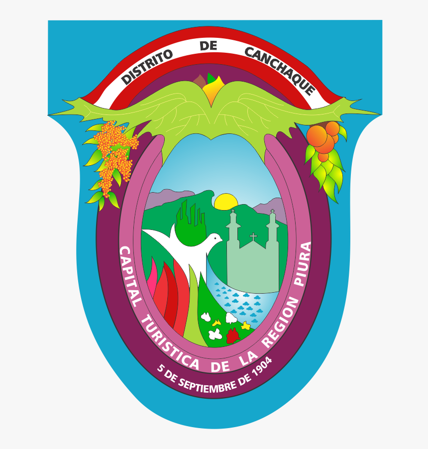 Municipalidad De Canchaque, HD Png Download