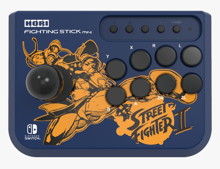 Fighting Stick Mini, HD Png Download