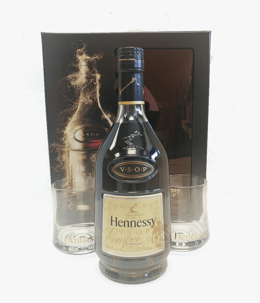 Hennessy, HD Png Download