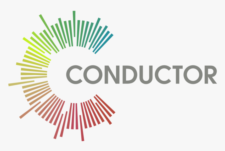 Conductor Logo - Conductor Technologies, Inc., HD Png Download