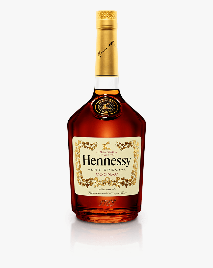 Hennessy Vs, HD Png Download