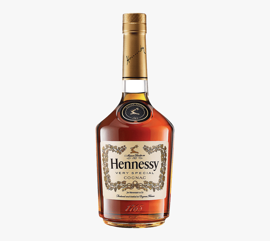 Hennessy Vs - Hennessy Vs 70 Cl, HD Png Download