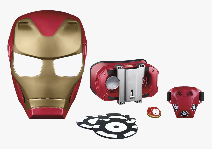Iron Man Ar Experience, HD Png Download