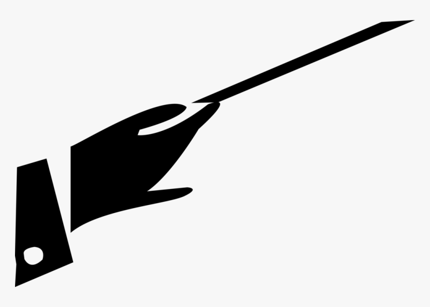 Transparent Conductor Png, Png Download