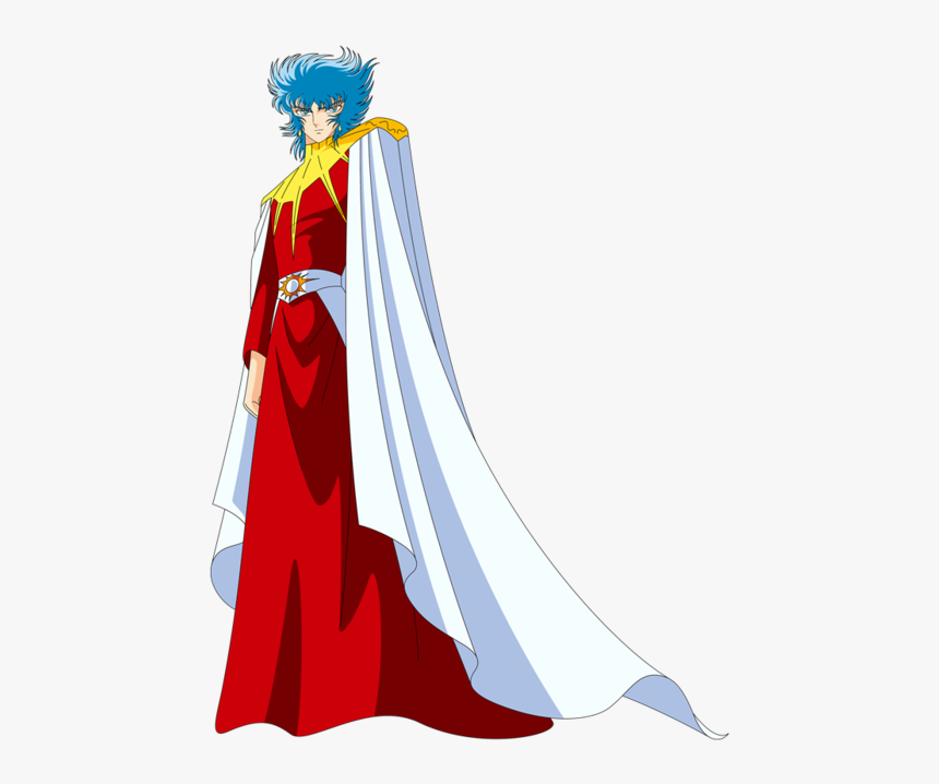 Abel Render - Saint Seiya Abel Png, Transparent Png