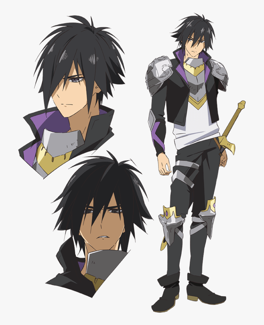 Hero Is Overpowered But Overly Cautious, HD Png Download