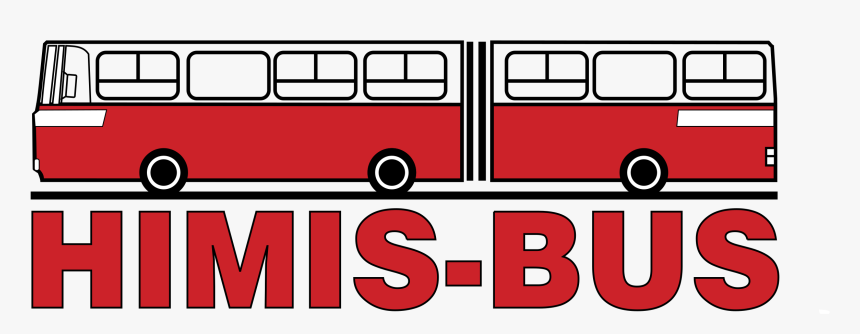 Bus, HD Png Download