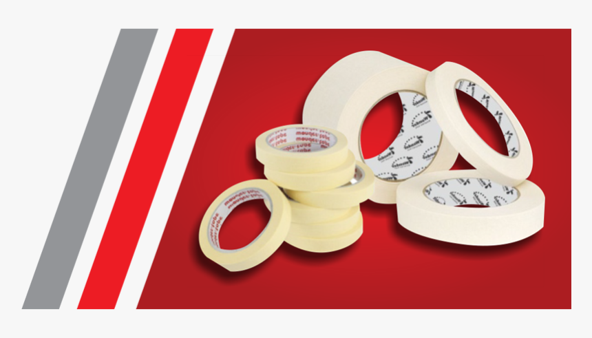 Pvc Self Adhesive Electrical Insulation Tape Png, Transparent Png