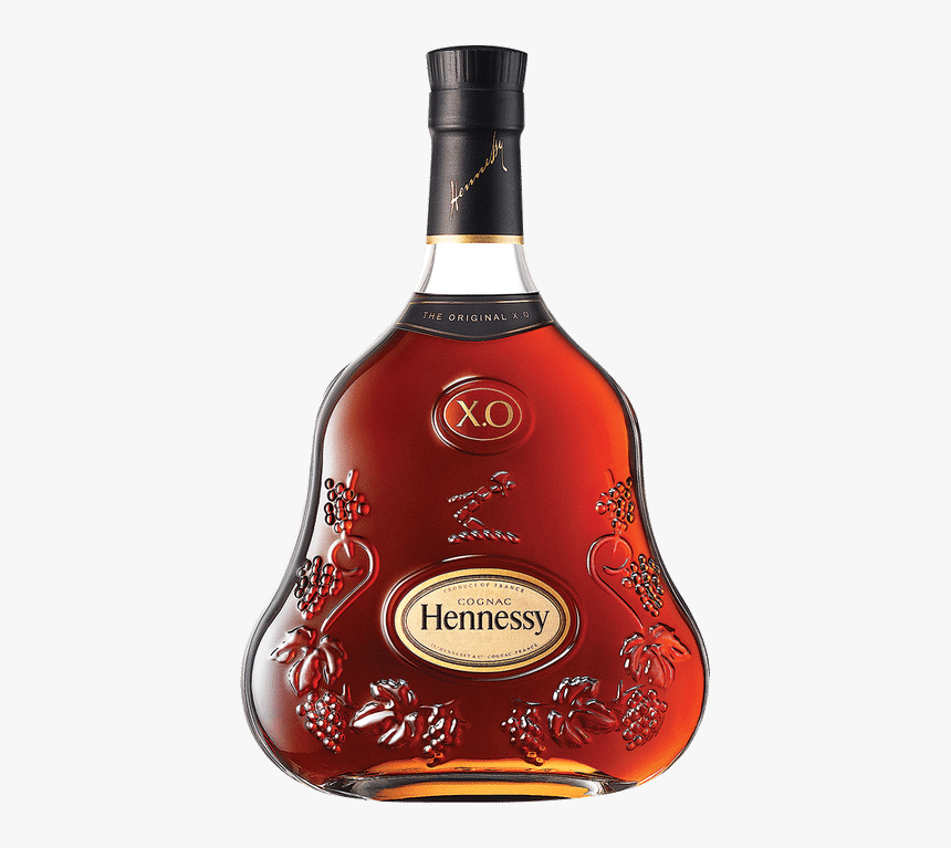 Hennessy Xo, HD Png Download