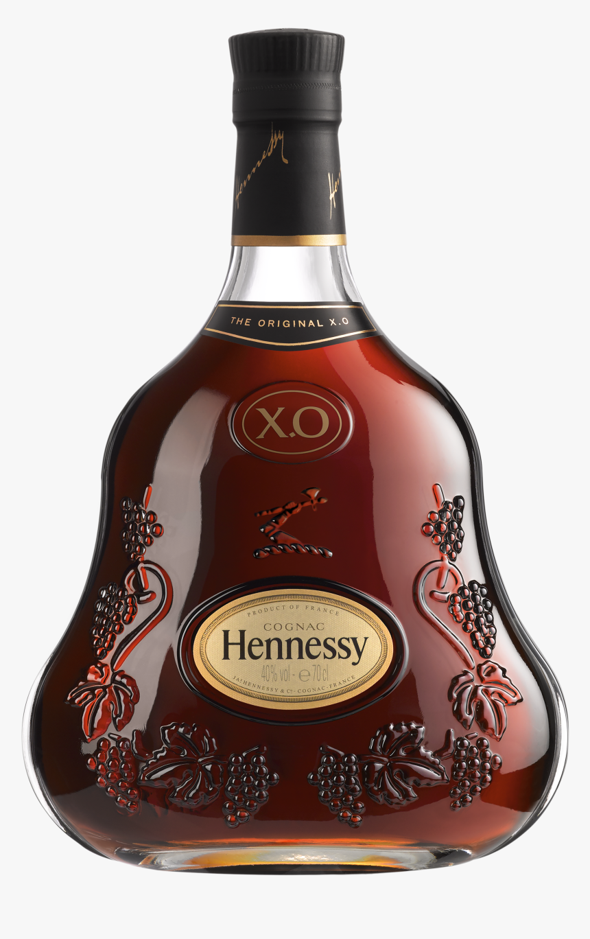 Cognac Xo Half Cl - Hennessy Xo Gift Box, HD Png Download