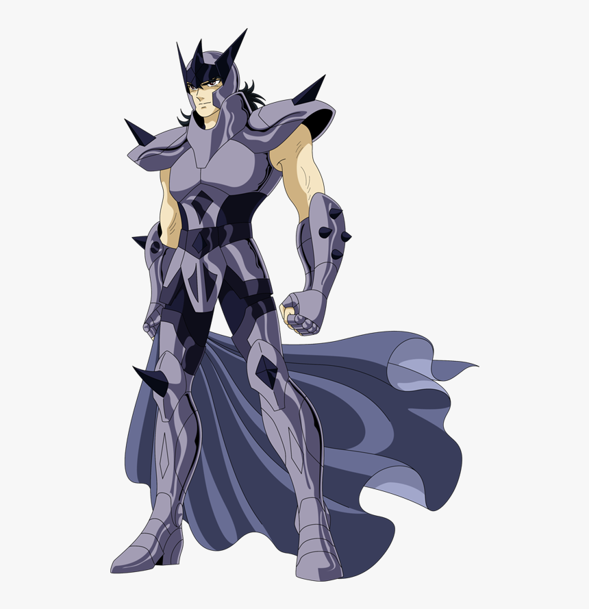Orion Saint Seiya , Png Download - Saint Seiya Jaguar, Transparent Png