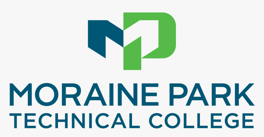 Moraine Park Technical College - Moraine Park Technical College Logo, HD Png Download