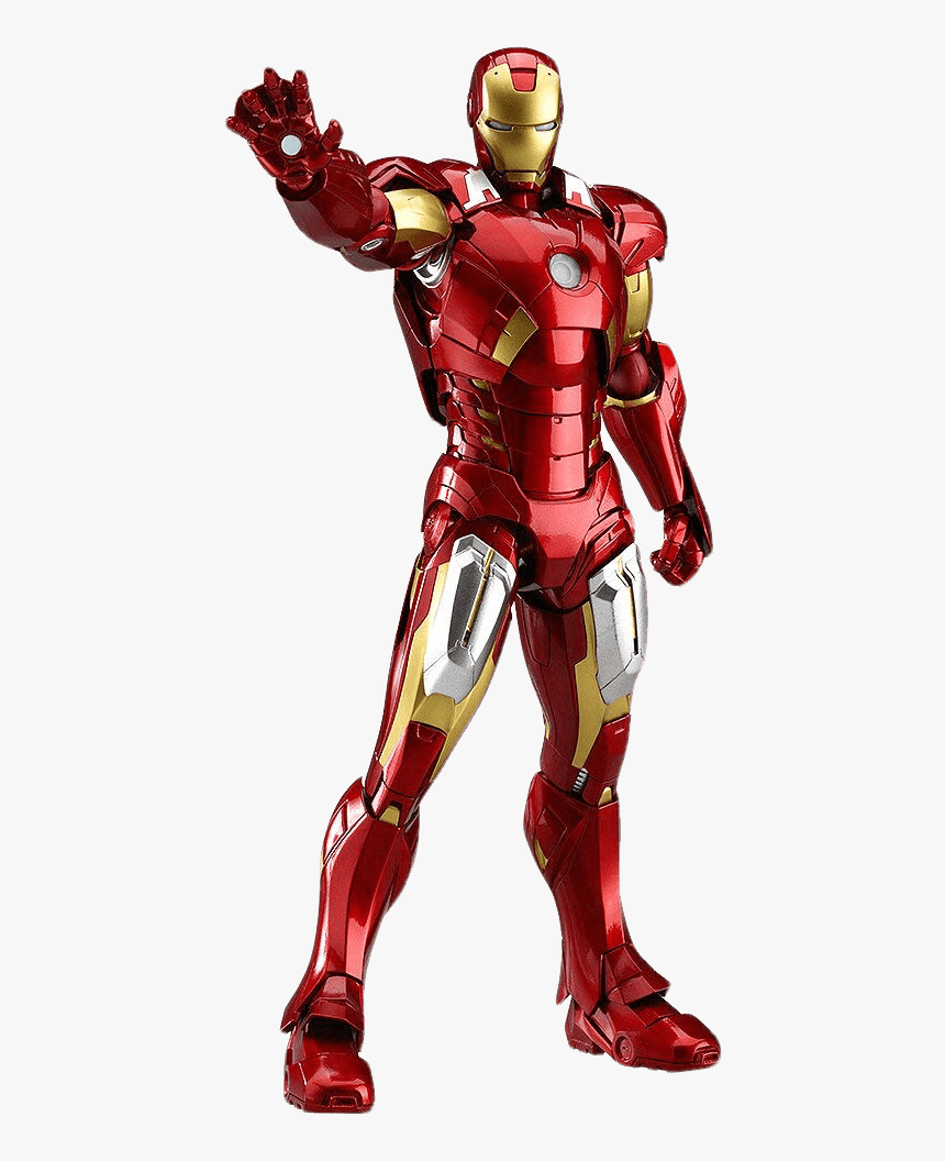 Ironman Png Images Free Download - Different Pictures Of Iron Man, Transparent Png