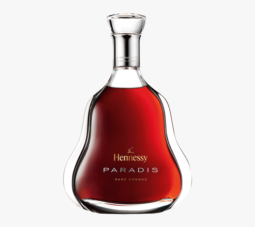 Hennessy Paradis, HD Png Download