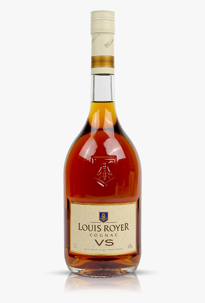 Cognac Louis Royer Paneco - קוניאק לואי רוייה Vs, HD Png Download