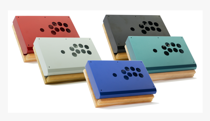 Arcade Stick Case, HD Png Download