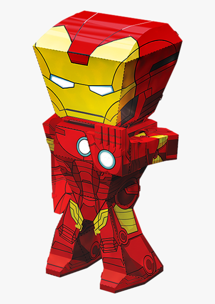 Picture Of Iron Man - Iron Man, HD Png Download