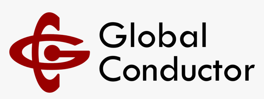 Global Conductor Global Conductor - Circle, HD Png Download