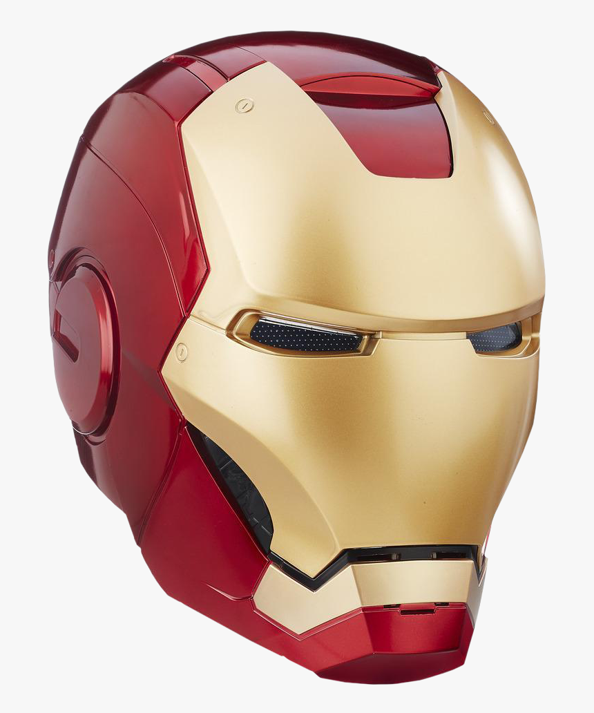 Marvel Legends Iron Man Helmet, HD Png Download