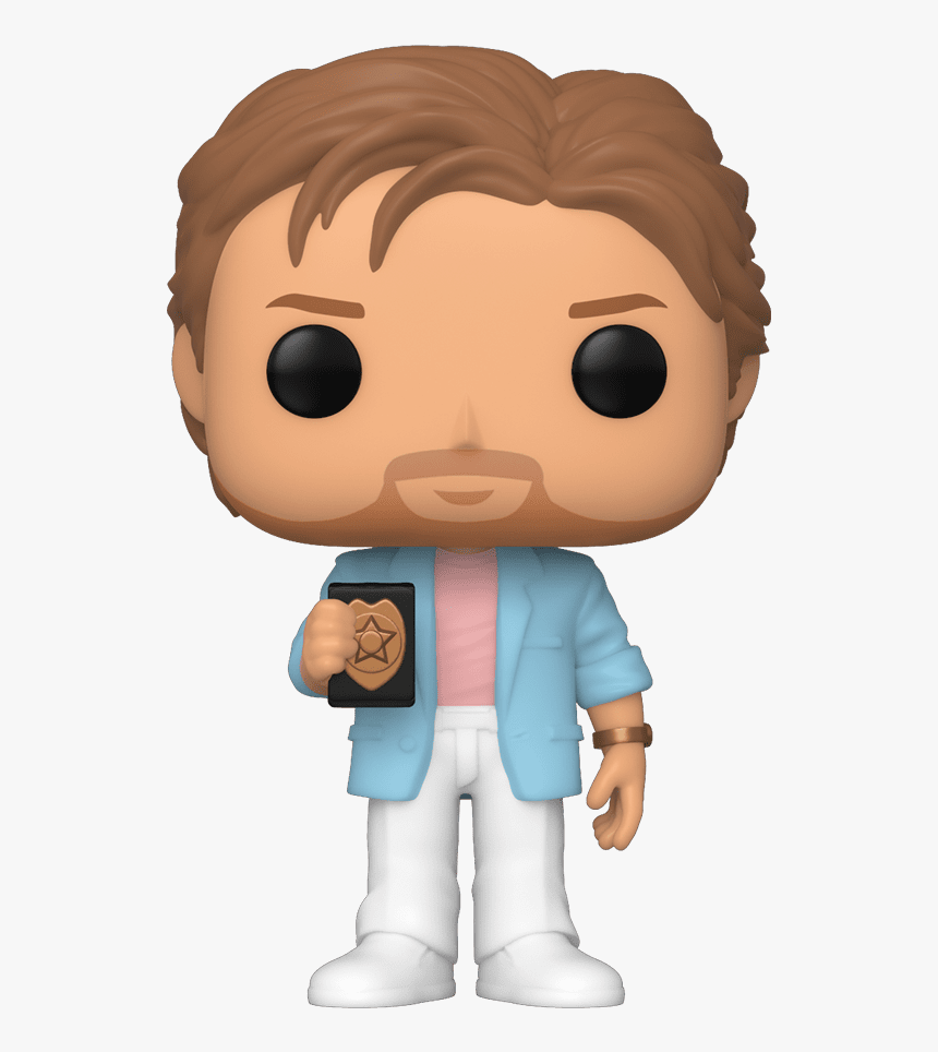 Funko Pop Miami Vice, HD Png Download