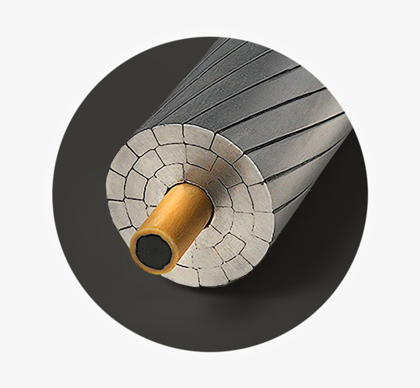 Accc Conductor, HD Png Download