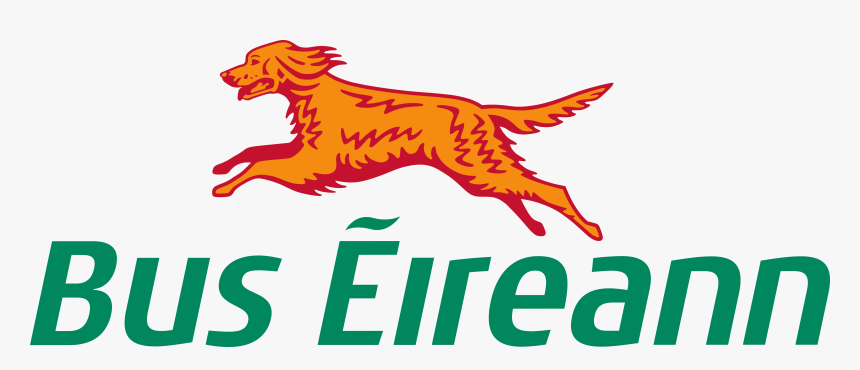 Bus Eireann Logo, HD Png Download