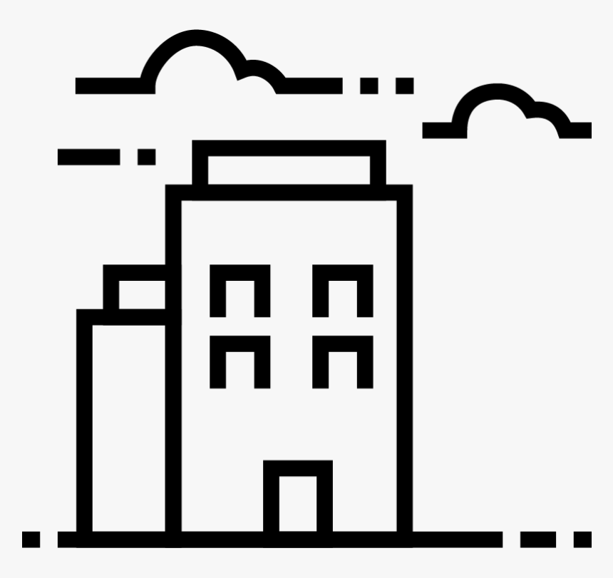 Industry Solutions - Illustration, HD Png Download