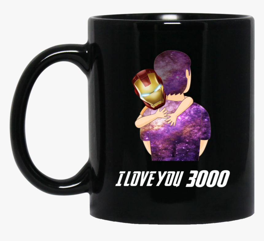 L Love You 3000, HD Png Download