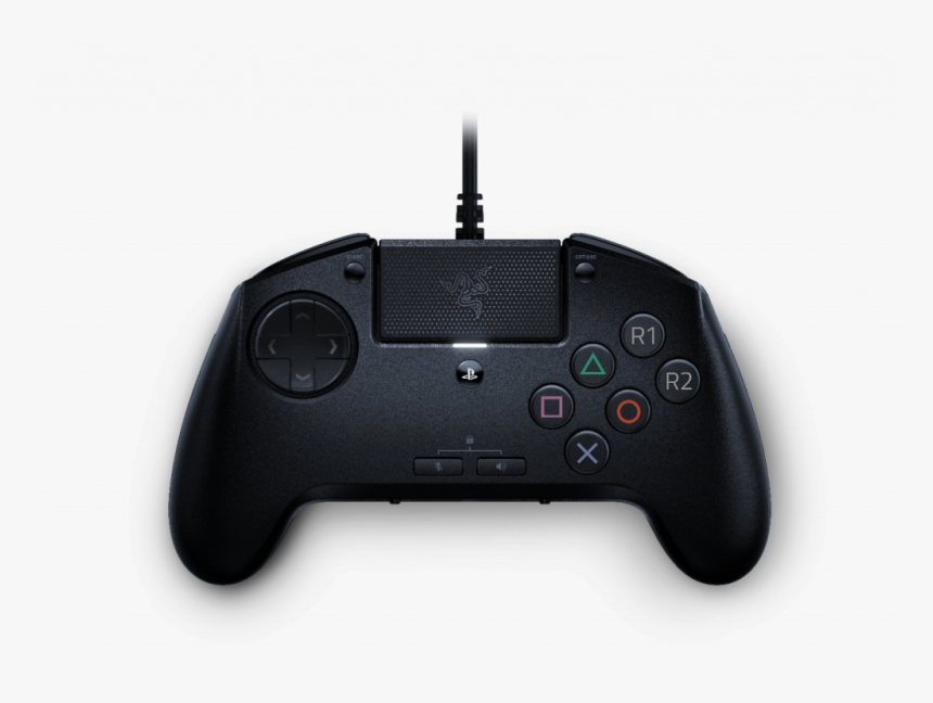 Game Controller, HD Png Download