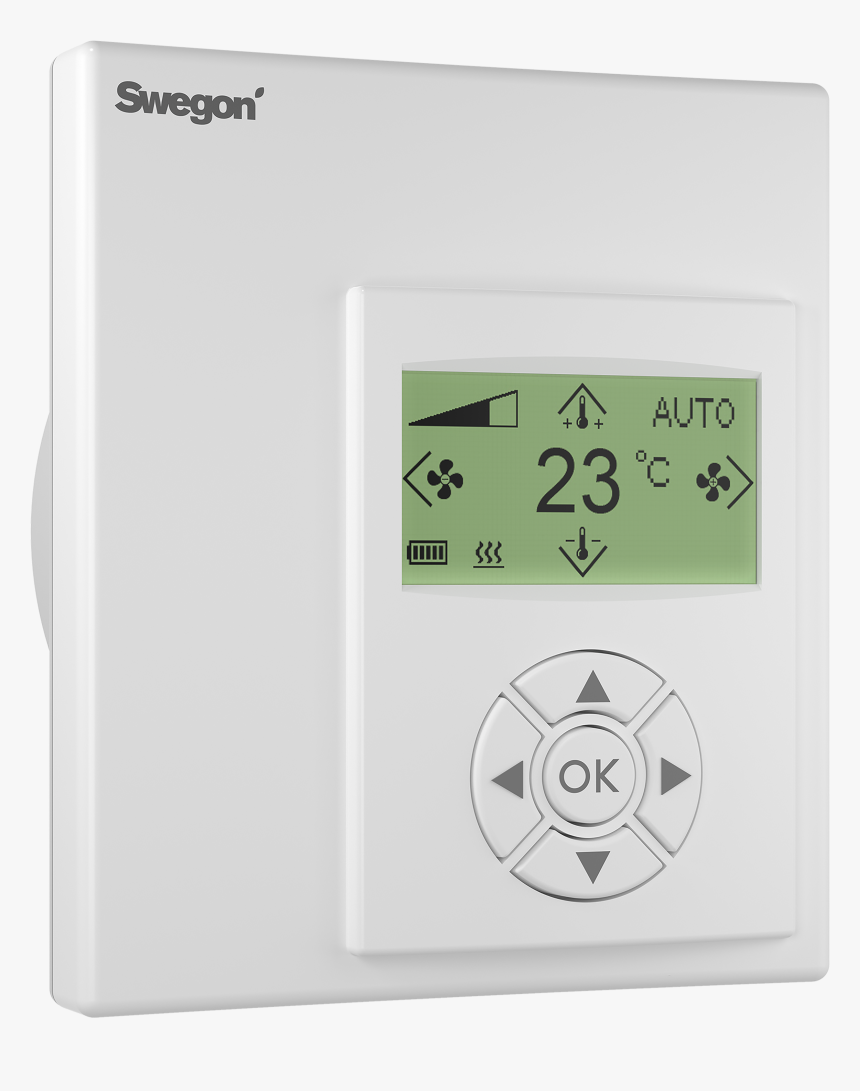 Digital Clock, HD Png Download