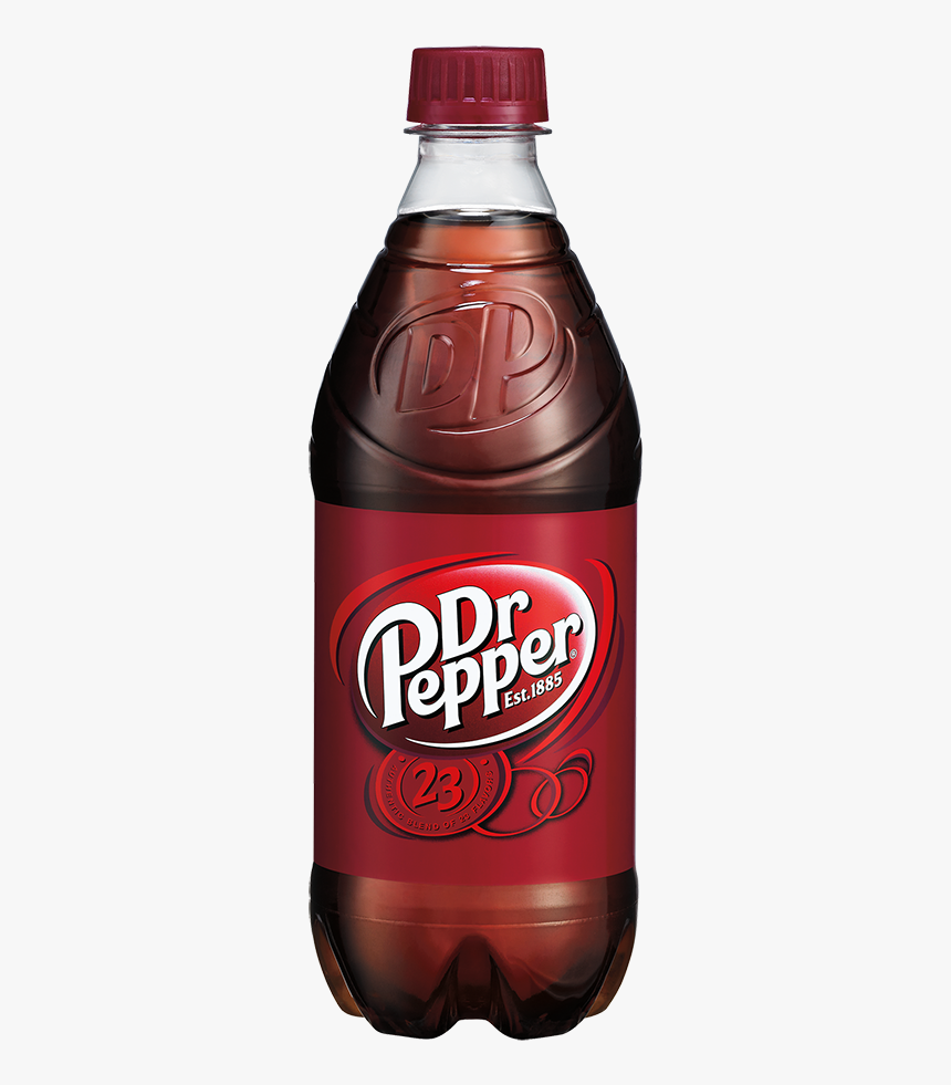 Dr Pepper, HD Png Download