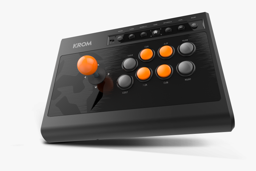 Game Controller, HD Png Download