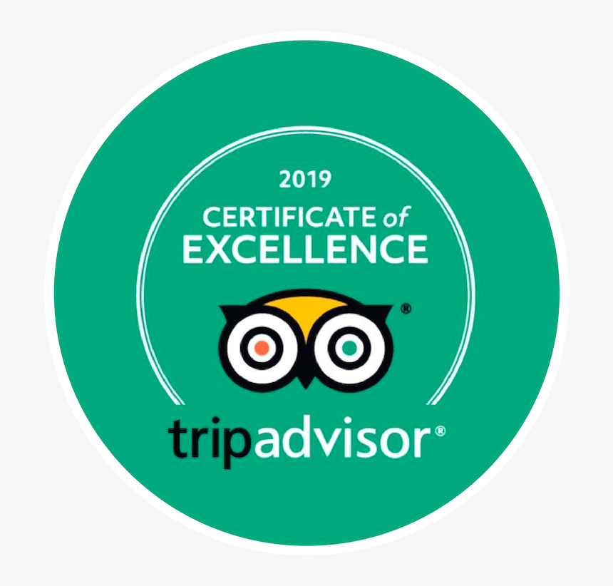 Tripadvisor Llc, HD Png Download