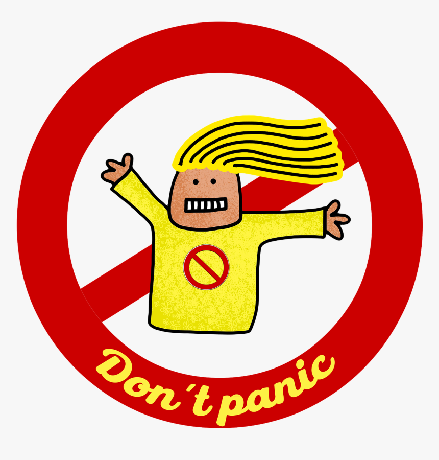 Comic Panik, HD Png Download